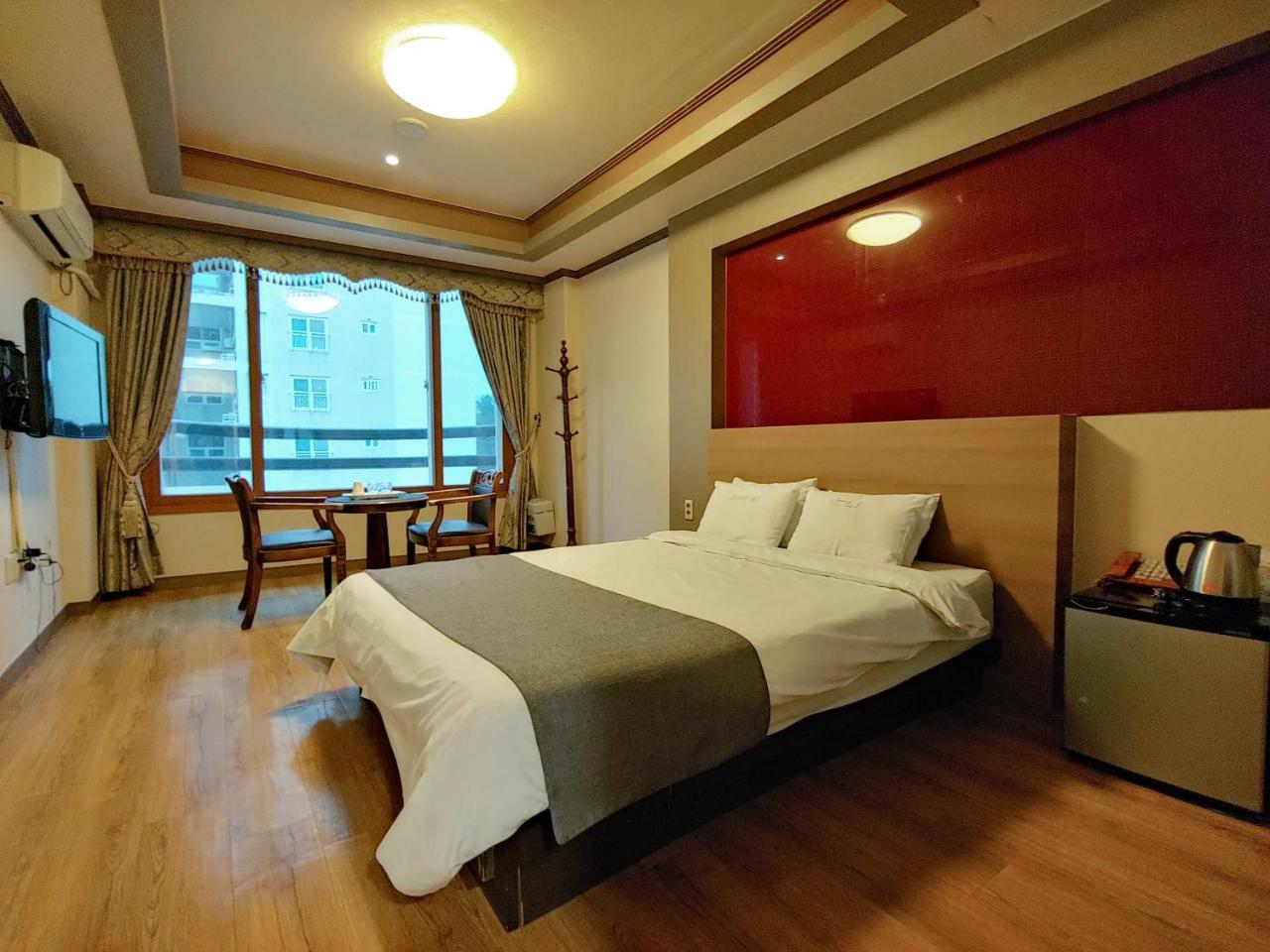 Sky Leaders Hotel Τζέτζου Εξωτερικό φωτογραφία