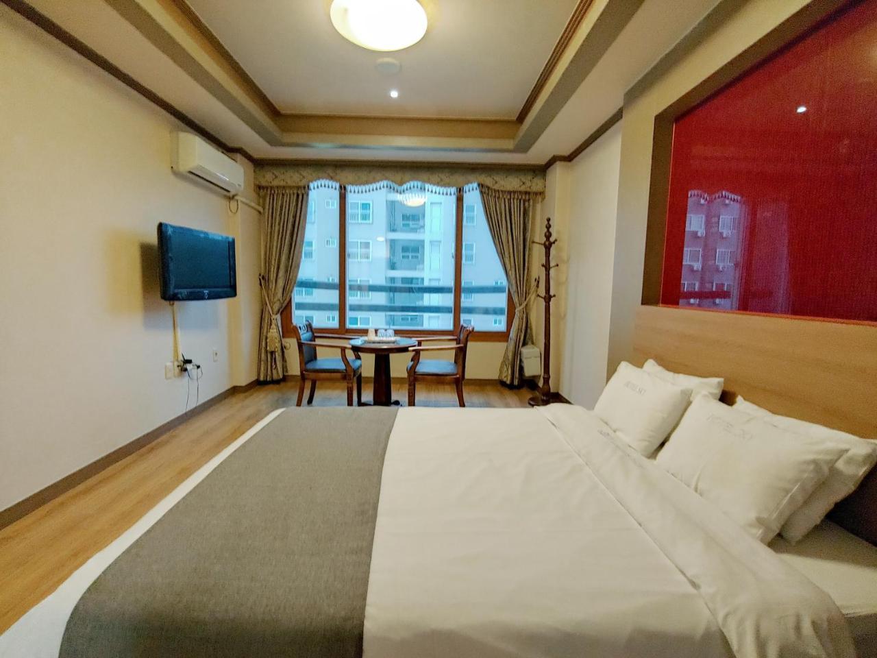 Sky Leaders Hotel Τζέτζου Εξωτερικό φωτογραφία