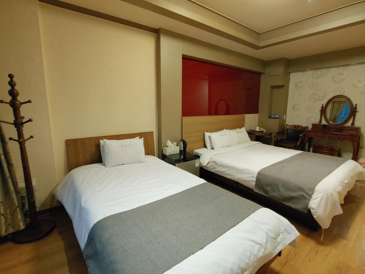 Sky Leaders Hotel Τζέτζου Εξωτερικό φωτογραφία