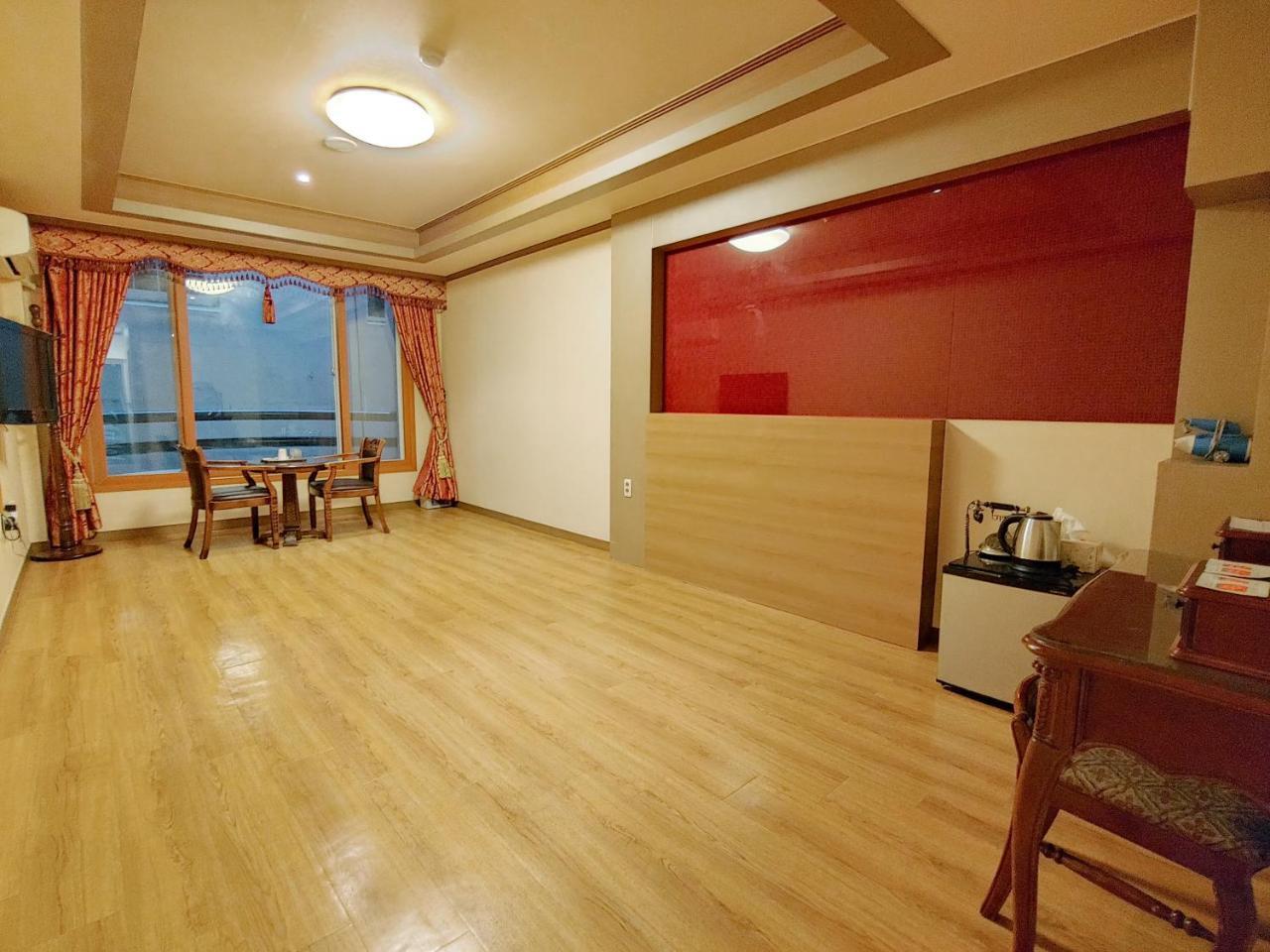 Sky Leaders Hotel Τζέτζου Εξωτερικό φωτογραφία