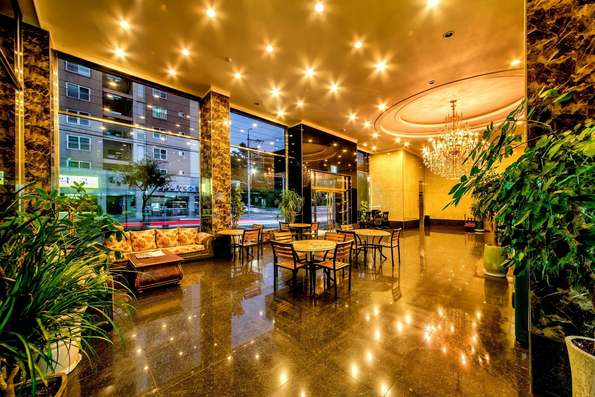 Sky Leaders Hotel Τζέτζου Εξωτερικό φωτογραφία