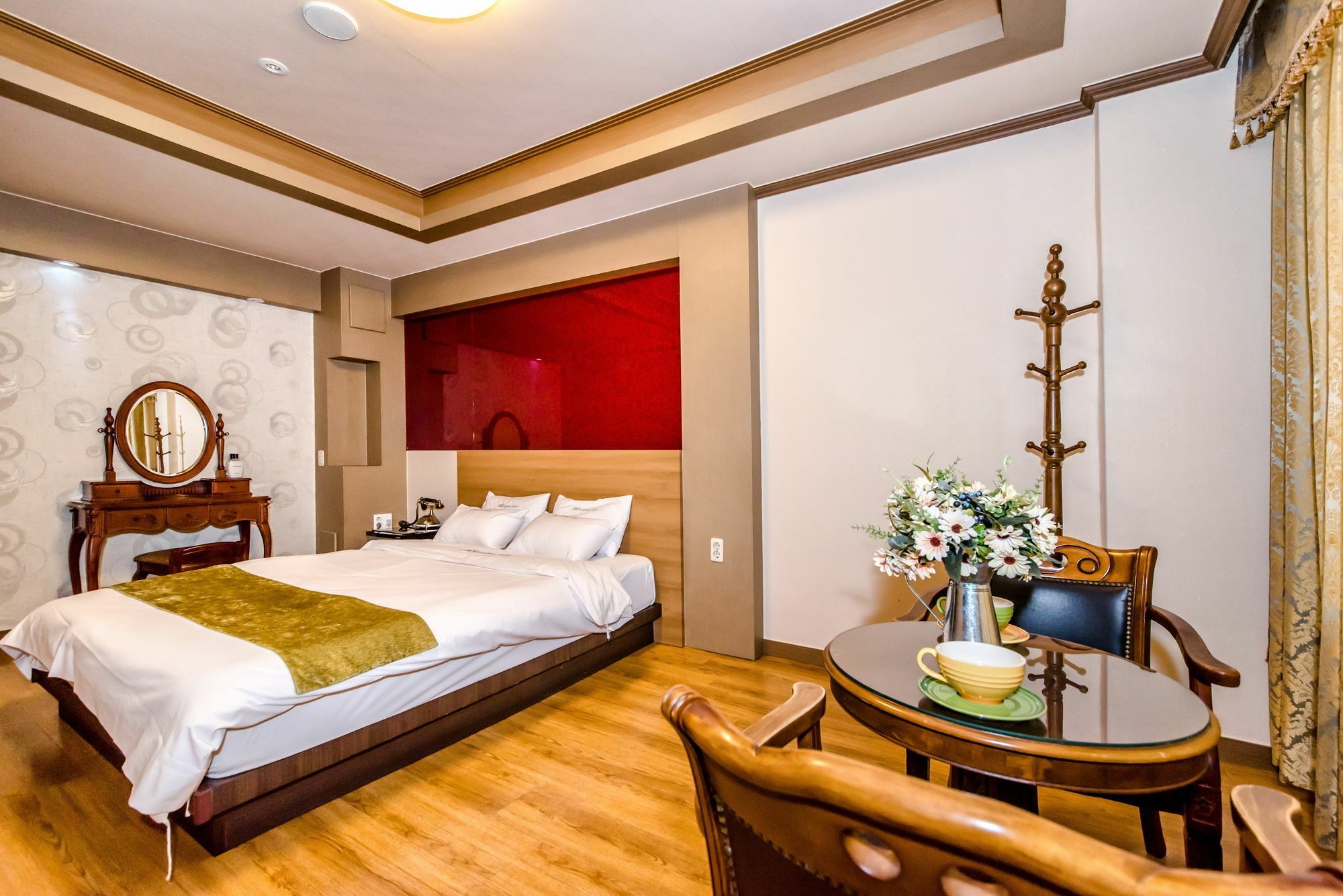 Sky Leaders Hotel Τζέτζου Εξωτερικό φωτογραφία