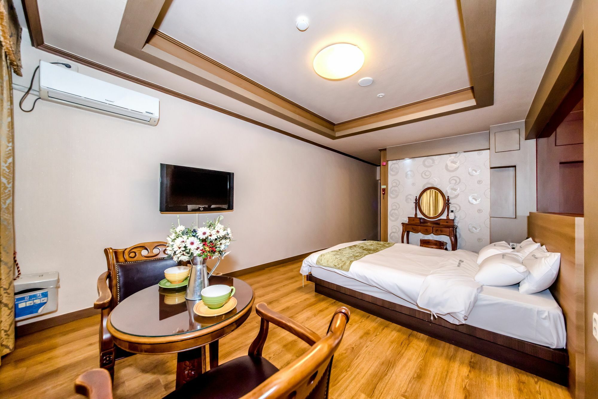 Sky Leaders Hotel Τζέτζου Εξωτερικό φωτογραφία